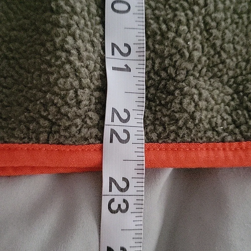 Old Navy Active Boy's Full-Zip Fleece Jacket
